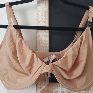 Victoria Secret Body Unlined Demi Bra